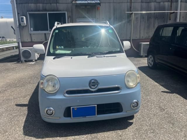 2013 DAIHATSU MIRA Cocoa for sale from Japan - ATCJapan-19765649