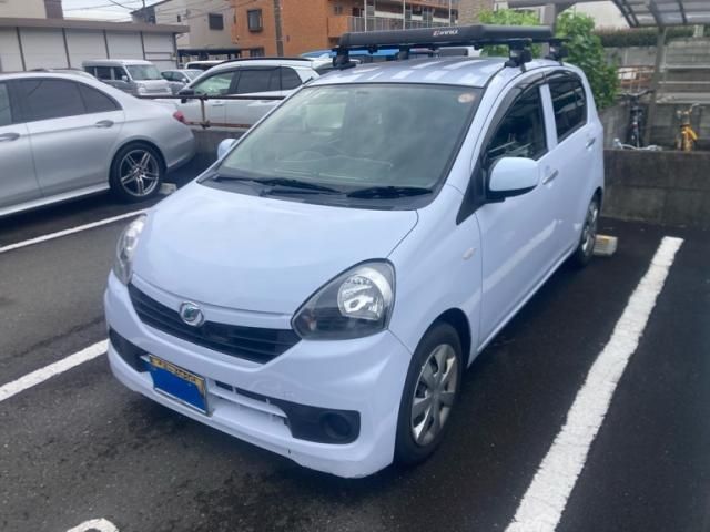 2016 DAIHATSU MIRA e:S for sale from Japan - ATCJapan-19765657