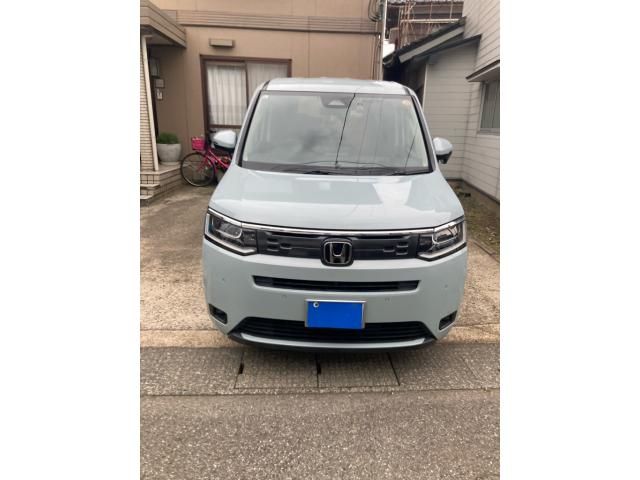 2023 HONDA STEPWAGON 4WD for sale from Japan - ATCJapan-19765668