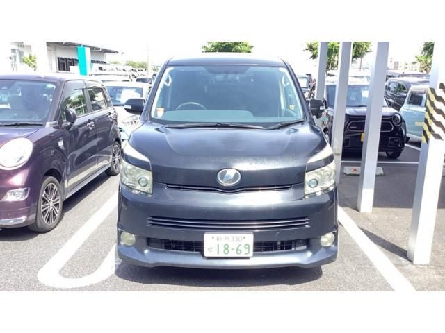 2008 TOYOTA VOXY for sale from Japan - ATCJapan-19765679