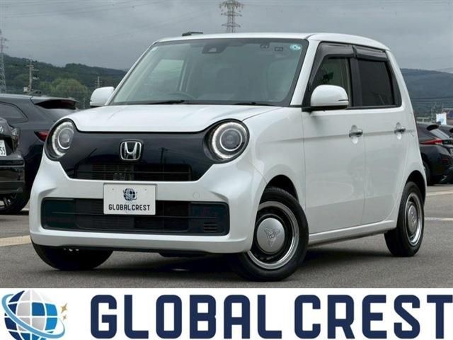 2024 HONDA N-ONE for sale from Japan - ATCJapan-19765799