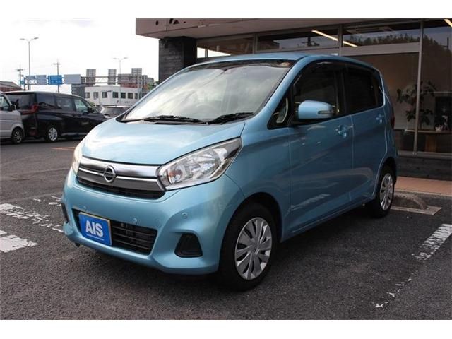 2018 NISSAN DAYZ for sale from Japan - ATCJapan-19765800