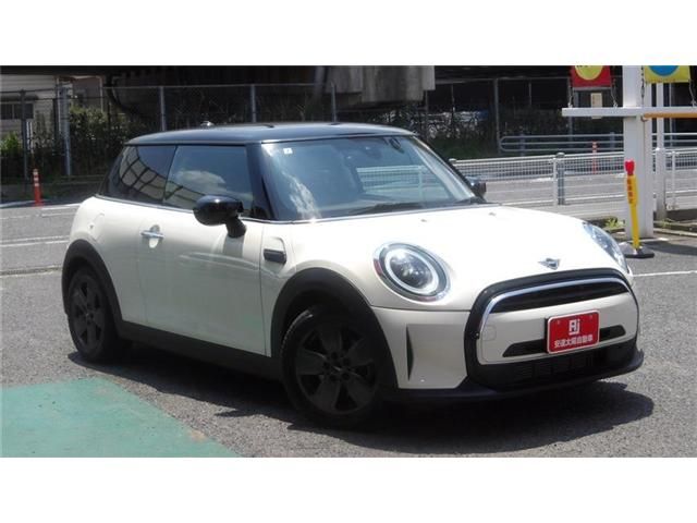 2021 BMW MINI COOPER for sale from Japan - ATCJapan-19765802
