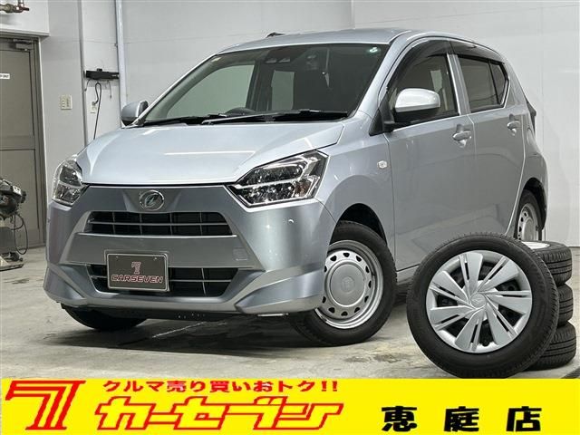 2018 DAIHATSU MIRA e:S 4WD for sale from Japan - ATCJapan-19765809