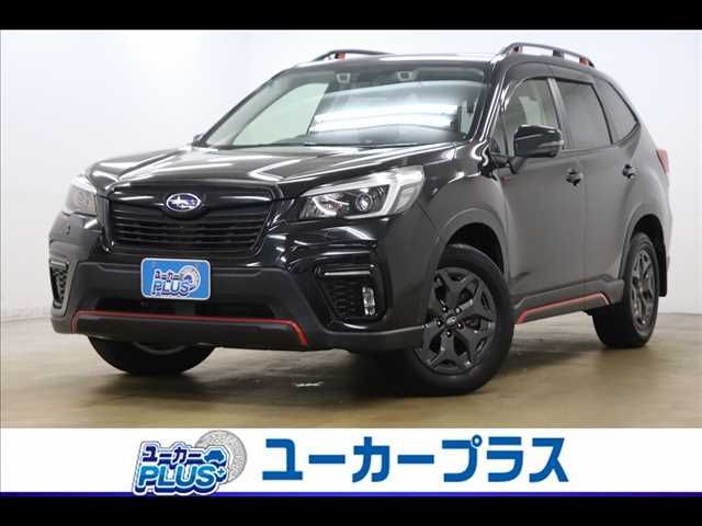 2020 SUBARU FORESTER for sale from Japan - ATCJapan-19765824