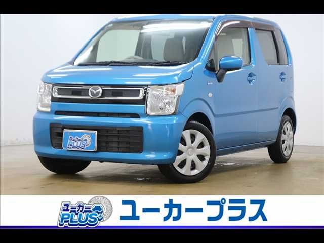 2018 MAZDA FLAIR for sale from Japan - ATCJapan-19765829