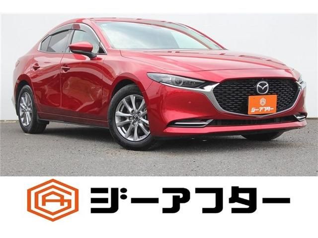 2019 MAZDA MAZDA3 SEDAN for sale from Japan - ATCJapan-19765872