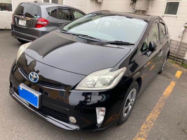 2013 TOYOTA PRIUS for sale from Japan - ATCJapan-19765987