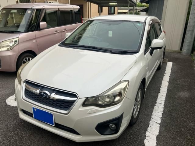 2013 SUBARU IMPREZA SPORT for sale from Japan - ATCJapan-19765990