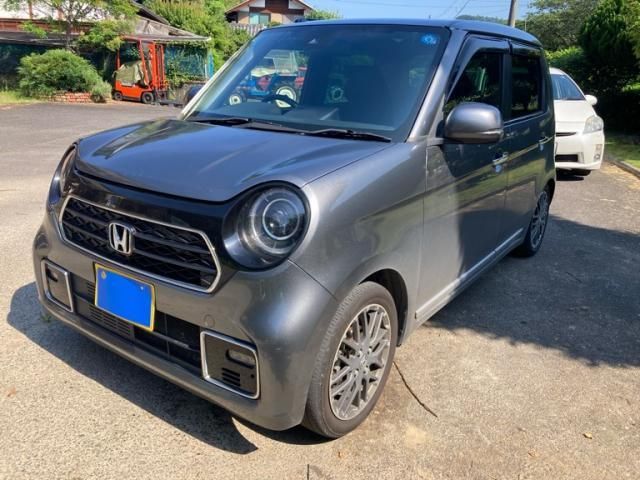2020 HONDA N-ONE for sale from Japan - ATCJapan-19766000