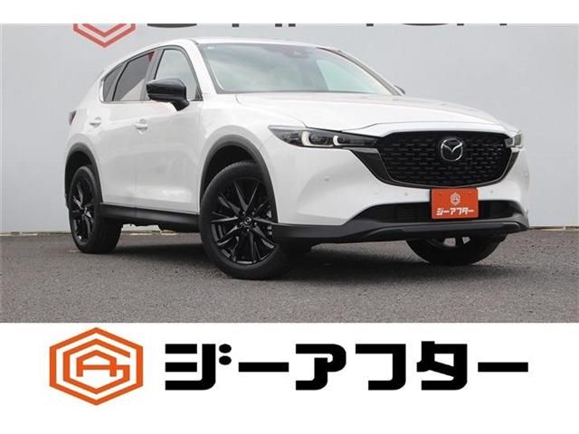 2025 MAZDA CX-5 for sale from Japan - ATCJapan-19766013