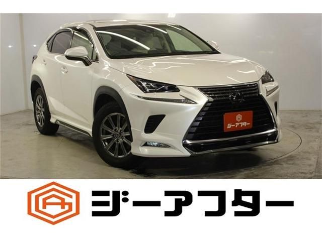 2018 TOYOTA LEXUS NX300 for sale from Japan - ATCJapan-19766018