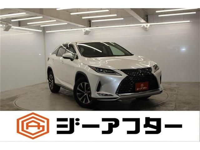 2021 TOYOTA LEXUS RX300 for sale from Japan - ATCJapan-19766022