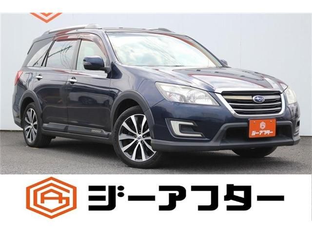 2016 SUBARU EXIGA CROSSOVER 7 for sale from Japan - ATCJapan-19766029