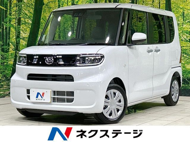 2026 DAIHATSU TANTO for sale from Japan - ATCJapan-19766132