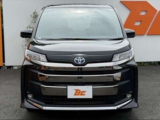 2023 Toyota Noah for Sale from Japan | ATC Japan