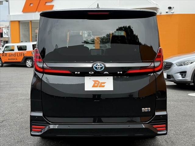 助さん noah arka c＆p-mst 156 22-23 2023 Toyota Noah for Sale from Japan | ATC Japan