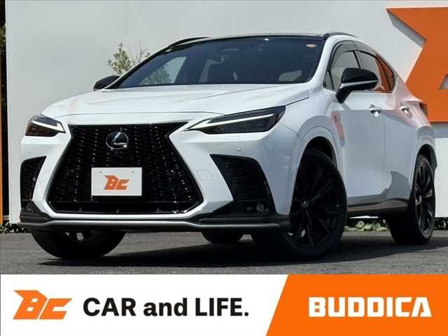 2023 TOYOTA LEXUS NX350h for sale from Japan - ATCJapan-19766326