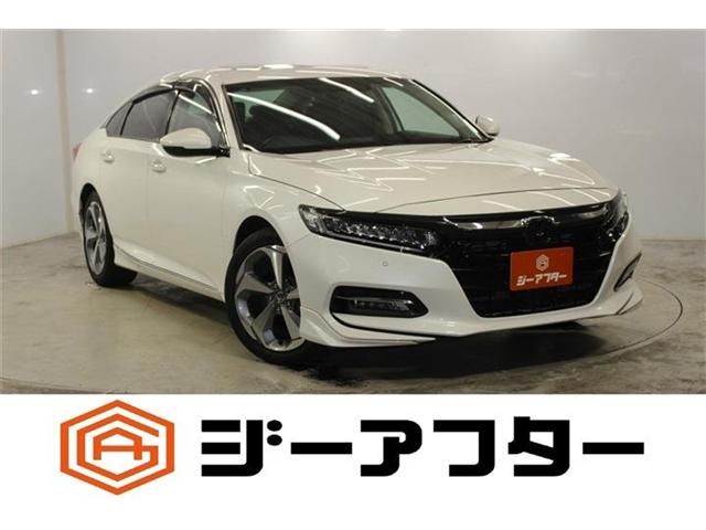 2020 HONDA ACCORD HYBRID for sale from Japan - ATCJapan-19766346
