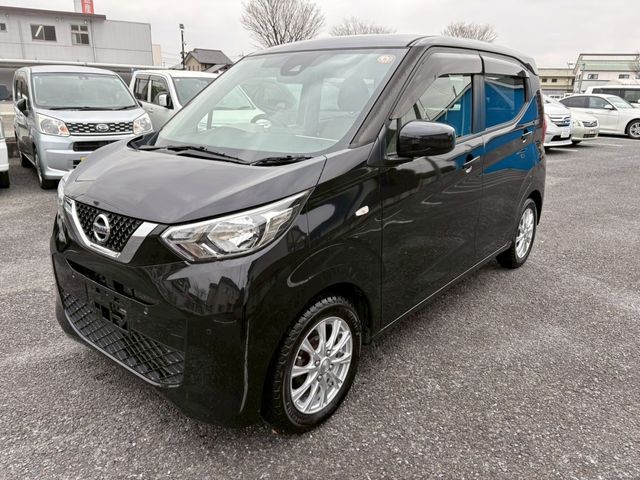 2019 NISSAN DAYZ for sale from Japan - ATCJapan-19780007