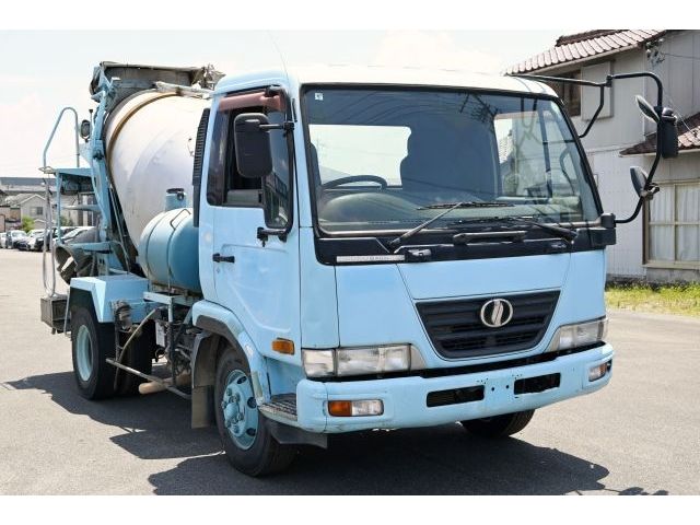 2005 NISSAN DIESEL CONDOR for sale from Japan - ATCJapan-19780015