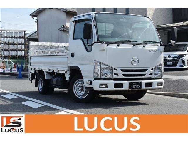 2016 MAZDA TITAN for sale from Japan - ATCJapan-19800070
