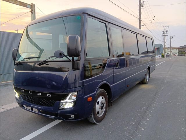 2023 MITSUBISHI ROSA for sale from Japan - ATCJapan-19850010