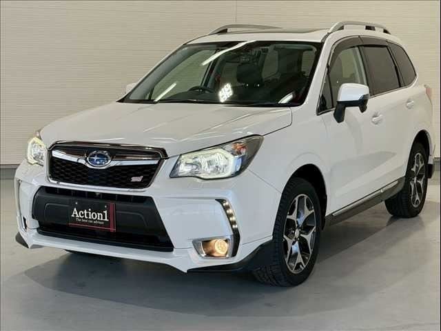 2013 SUBARU FORESTER for sale from Japan - ATCJapan-19850044