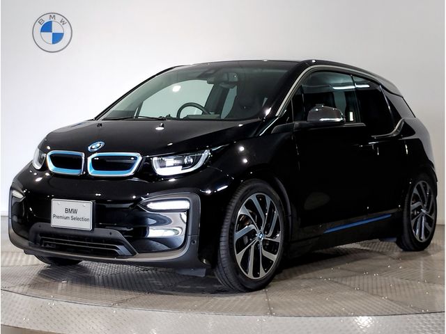 2021 BMW BMW i3 for sale from Japan - ATCJapan-19850049