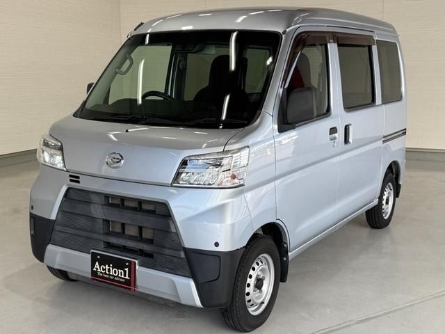 2021 DAIHATSU HIJET CARGO for sale from Japan - ATCJapan-19850062