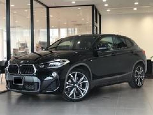 2018 BMW BMW X2 for sale from Japan - ATCJapan-19850065