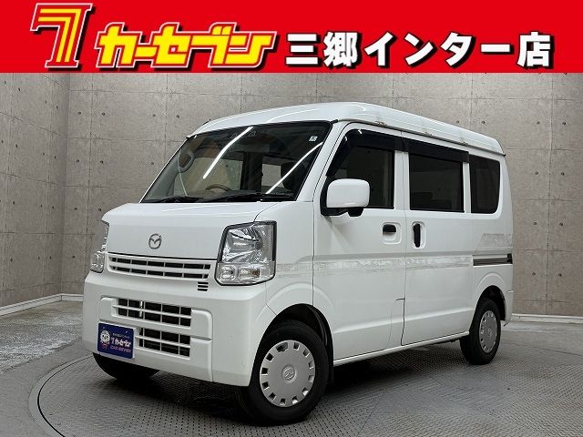 2021 MAZDA SCRUM van for sale from Japan - ATCJapan-19850091