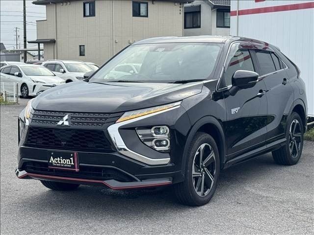 2020 MITSUBISHI ECLIPSE CROSS PHEV for sale from Japan - ATCJapan-19850103