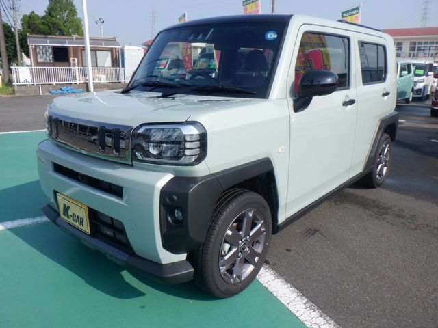 2026 DAIHATSU TAFT for sale from Japan - ATCJapan-19850291
