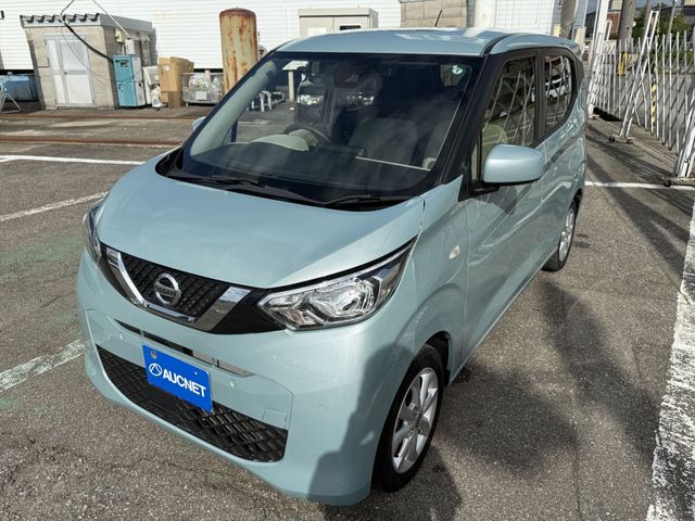 2020 NISSAN DAYZ for sale from Japan - ATCJapan-19850312