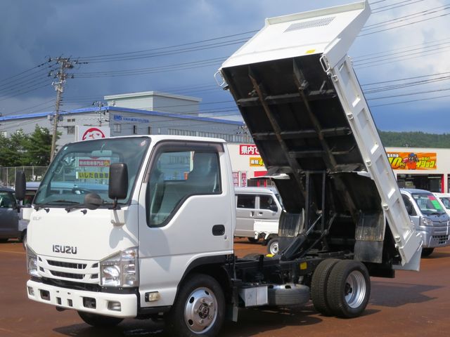 2017 ISUZU ELF for sale from Japan - ATCJapan-19850370