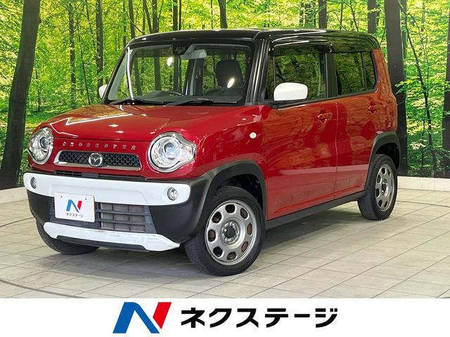 2015 MAZDA FLAIR CROSSOVER for sale from Japan - ATCJapan-19860258