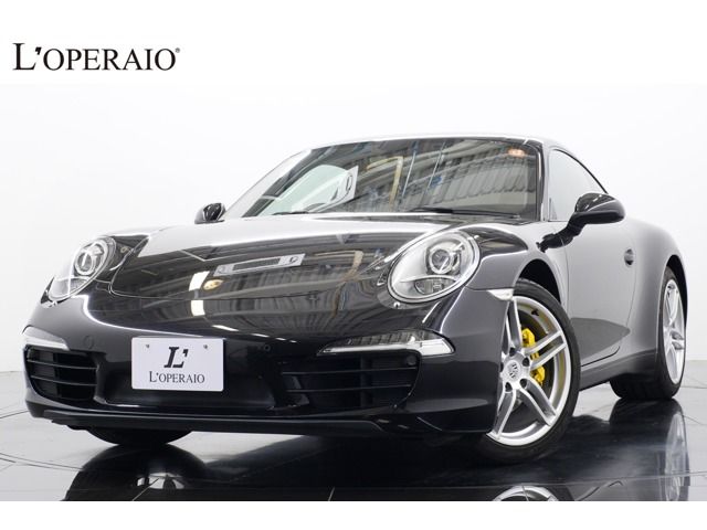 2014 PORSCHE PORSCHE 911 for sale from Japan - ATCJapan-19860352