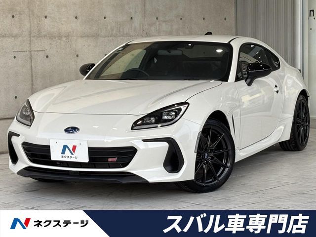 2024 SUBARU BRZ for sale from Japan - ATCJapan-19860369