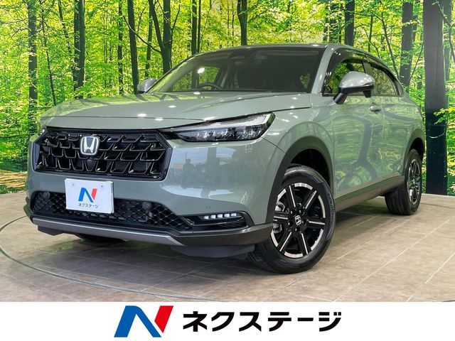 2025 HONDA VEZEL e:HEV for sale from Japan - ATCJapan-19860676