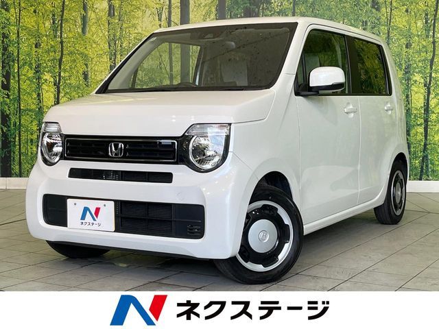 2023 HONDA N-WGN for sale from Japan - ATCJapan-19862092