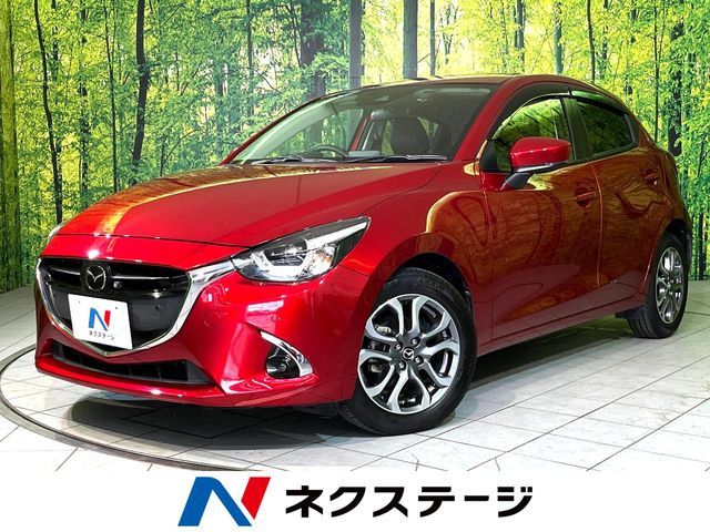 2018 MAZDA DEMIO for sale from Japan - ATCJapan-19862625