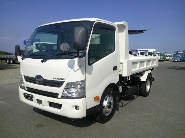 2018 HINO DUTRO for sale from Japan - ATCJapan-19865007