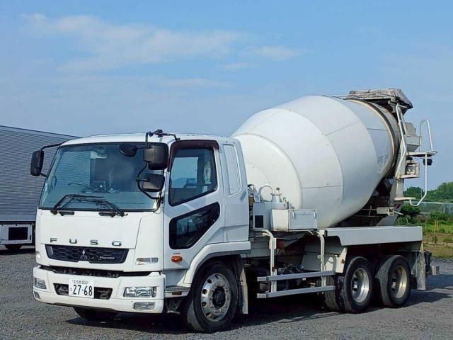 2016 MITSUBISHI FUSOU FIGHTER for sale from Japan - ATCJapan-19865016