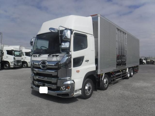 2026 HINO PROFIA for sale from Japan - ATCJapan-19865018