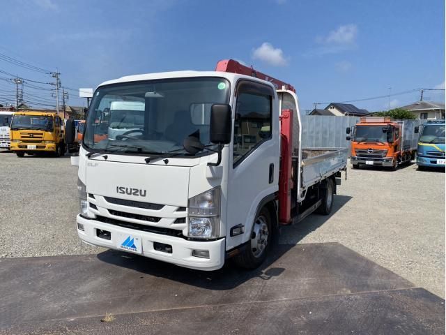 2015 ISUZU ELF for sale from Japan - ATCJapan-19865019