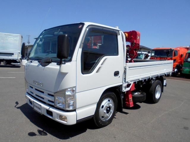 2007 ISUZU ELF for sale from Japan - ATCJapan-19865023