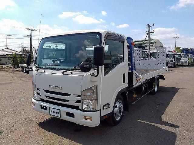 2020 ISUZU ELF for sale from Japan - ATCJapan-19865024