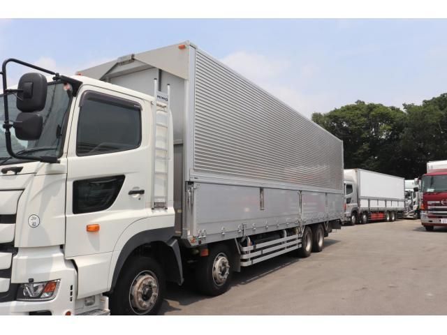 2020 HINO PROFIA for sale from Japan - ATCJapan-19865025
