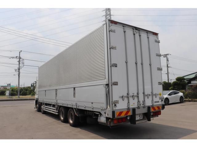 2020 Hino Profia for Sale from Japan | ATC Japan